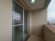 Apartamento em Vila das Belezas, São Paulo/SP de 57m² 2...