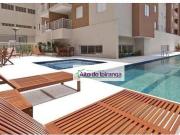 Apartamento em Vila das Mercês, São Paulo/SP de 50m² 2...