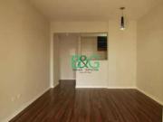 Apartamento em Vila das Mercês, São Paulo/SP de 74m² 3...