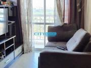 Apartamento em Vila das Palmeiras, Guarulhos/SP de 53m²...