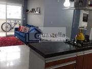 Apartamento em Vila Dayse São Bernardo do Campo