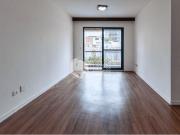Apartamento em Vila Deodoro, São Paulo/SP de 80m² 3...
