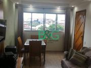 Apartamento em Vila Diva Zona Leste, São Paulo/SP de... Apartamento em Vila Diva Zona Leste, São Paulo/SP de...