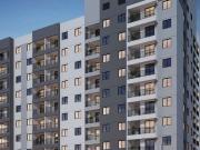 Apartamento em Vila do Castelo, São Paulo/SP de 42m² 2...