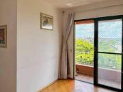 Apartamento em Vila do Castelo, São Paulo/SP de 54m² 2...