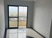 Apartamento em Vila do Castelo, São Paulo/SP de 74m² 3...