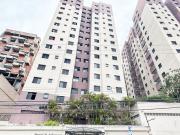 Apartamento em Vila do Encontro, São Paulo/SP de 65m² 3...