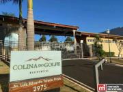 Apartamento, em Vila do Golf