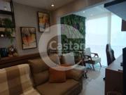 Apartamento em Vila Dom Pedro I