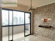Apartamento em Vila Dom Pedro I São Paulo