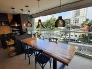 Apartamento em Vila Dom Pedro I São Paulo