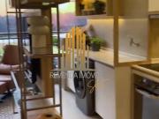 Apartamento em Jardim Paulista, São Paulo/SP de 110m² 2...