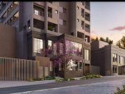 Apartamento em Vila Dom Pedro I, São Paulo/SP de 27m² 1...