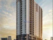 Apartamento em Vila Dom Pedro I, São Paulo/SP de 32m² 1...