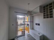 Apartamento em Vila Dom Pedro I, São Paulo/SP de 39m² 1...