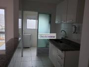 Apartamento em Vila Dom Pedro I, São Paulo/SP de 39m² 1...