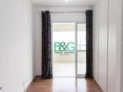 Apartamento em Vila Dom Pedro I, São Paulo/SP de 41m² 1...