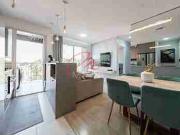 Apartamento em Vila Dom Pedro I, São Paulo/SP de 55m² 2...