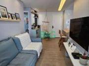 Apartamento em Vila Dom Pedro I, São Paulo/SP de 59m² 2...