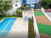 Apartamento em Vila Dom Pedro I, São Paulo/SP de 63m² 2...