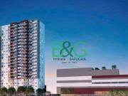 Apartamento em Vila Dom Pedro I, São Paulo/SP de 65m² 2...