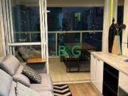 Apartamento em Vila Dom Pedro I, São Paulo/SP de 65m² 2...
