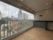 Apartamento em Vila Dom Pedro I, São Paulo/SP de 68m² 2...