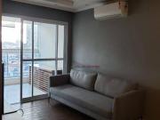 Apartamento em Vila Dom Pedro I, São Paulo/SP de 68m² 2...