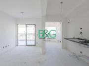 Apartamento em Vila Dom Pedro I, São Paulo/SP de 71m² 2...