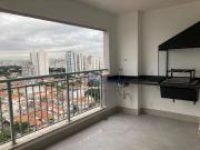 Apartamento em Vila Dom Pedro I, São Paulo/SP de 72m² 2...