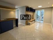 Apartamento em Vila Dom Pedro I, São Paulo/SP de 76m² 3...