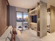 Apartamento em Vila Dom Pedro I, São Paulo/SP de 80m² 3...