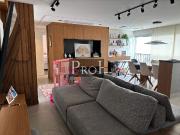 Apartamento em Vila Dom Pedro I, São Paulo/SP de 91m² 3...