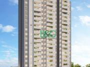 Apartamento em Vila Dom Pedro II, São Paulo/SP de 32m² 1...