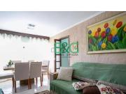 Apartamento em Vila Dom Pedro II, São Paulo/SP de 64m² 2...