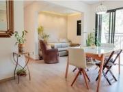 Apartamento em Vila Domingues, Votorantim/SP de 66m² 3...