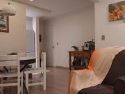 Apartamento em Vila Domingues, Votorantim/SP de 66m² 3...
