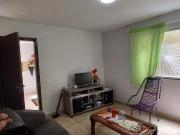 Apartamento em Vila dos Alpes, Goiânia/GO de 58m² 2...
