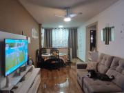 Apartamento em Vila dos Alpes, Goiânia/GO de 72m² 2...