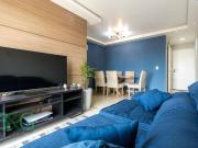 Apartamento em Vila dos Remédios, São Paulo/SP de 68m² 3...