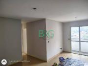Apartamento em Vila dos Remédios, São Paulo/SP de 70m² 3...