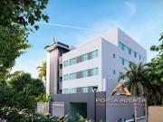 Apartamento em Vila dos Técnicos, Timóteo/MG de 88m² 3...