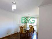 Apartamento em Vila Ede, São Paulo/SP de 76m² 2 quartos...