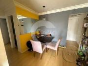 Apartamento em Vila Ema