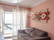 Apartamento em Vila Ema