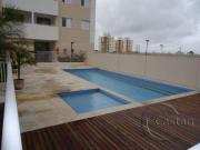 Apartamento em Vila Ema