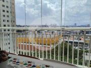 Apartamento em Vila Ema