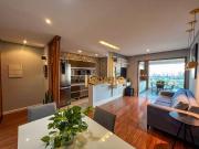 Apartamento em Vila Ema, São José dos Campos/SP de 57m²...