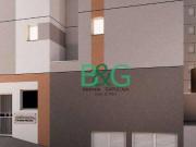 Apartamento em Vila Ema, São Paulo/SP de 28m² 1 quartos...