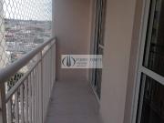 Apartamento em Vila Ema, São Paulo/SP de 30m² 1 quartos...